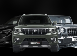 MAHINDRA